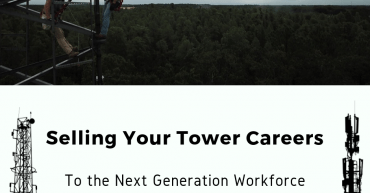 Selling your tower careers