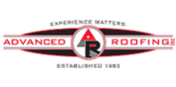 Advanced Roofing Logo