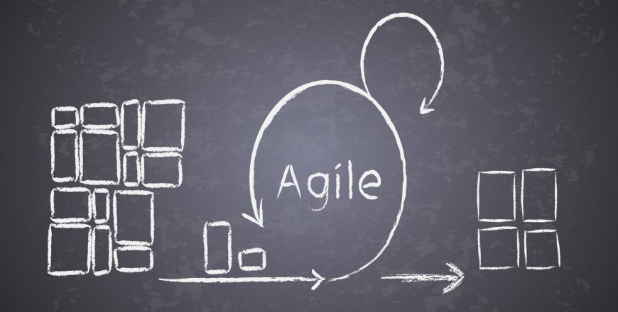 Agile Boot Camp Course Banner