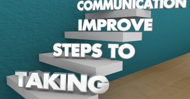 Communication Blog Banner