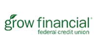 Grow Financial Logo