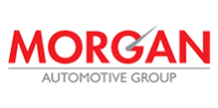Morgan Automotive Group Logo