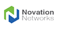 Novation Networks Logo