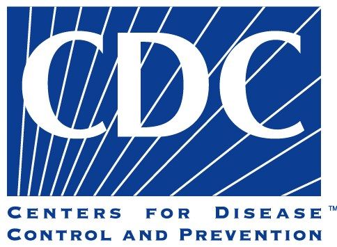 CDC Logo Covid 19