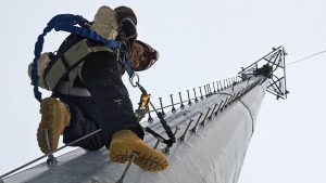 Wireless Tower Technician