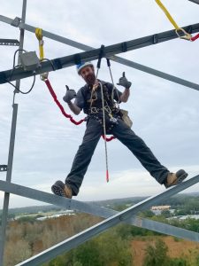 Tower Technician